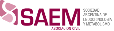 SAEM | Sociedad Argentina de Endocrinología y Metabolismo